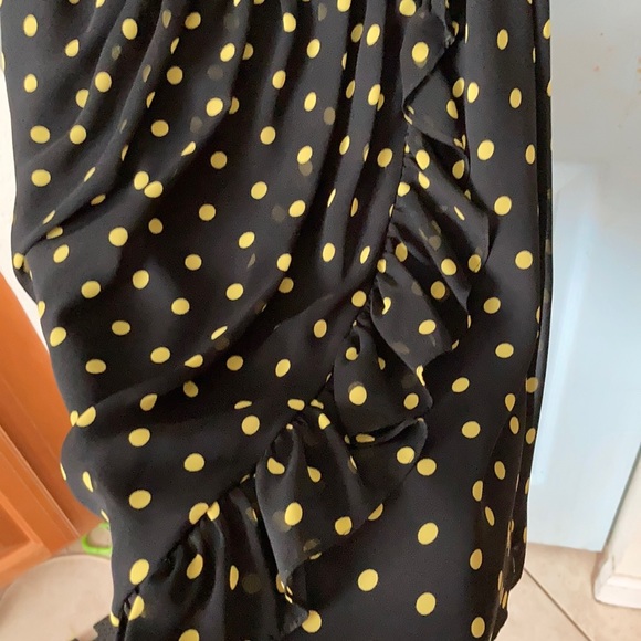 Allen B dress - Picture 2 of 6